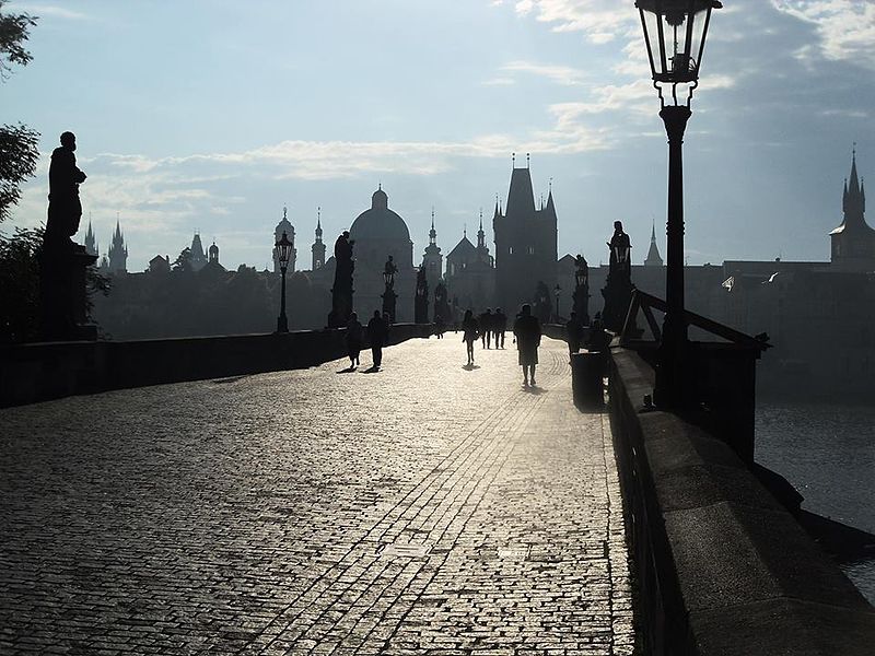 Charles Bridge