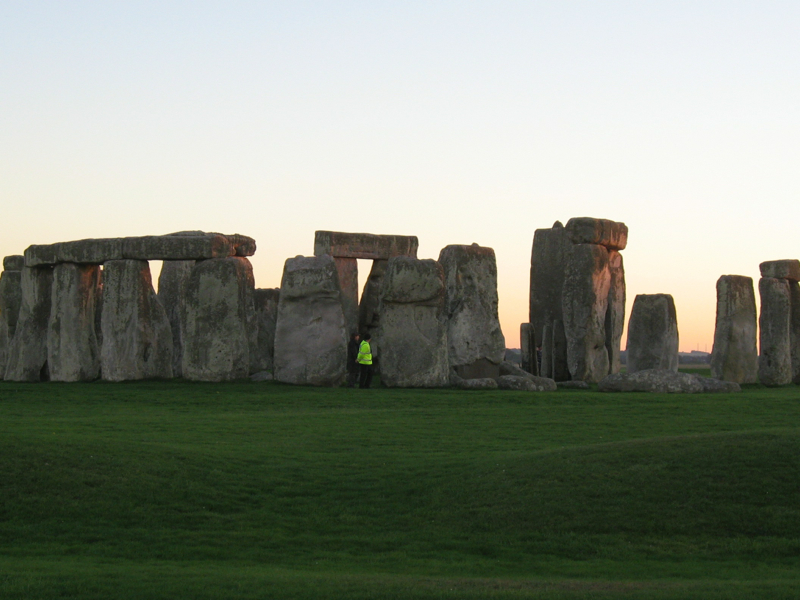 Stonehenge